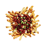 Pronto's Loaded Chips 