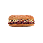 Ciabatta Steak Sandwich 