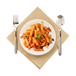 Cajun Penne 