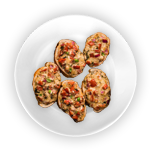 Bruschetta Pronto 