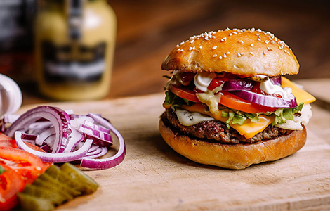 Burgers